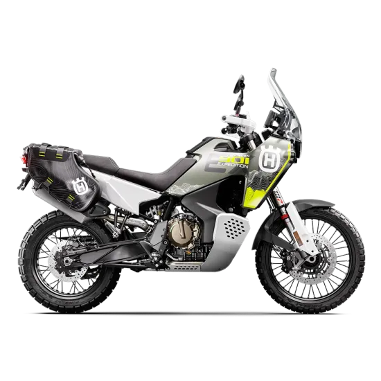 2025 Husqvarna Norden 901 Expedition 2025 Husqvarna Norden 901 Expedition