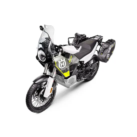 2025 Husqvarna Norden 901 Expedition 2025 Husqvarna Norden 901 Expedition