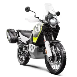 2025 Husqvarna Norden 901 Expedition