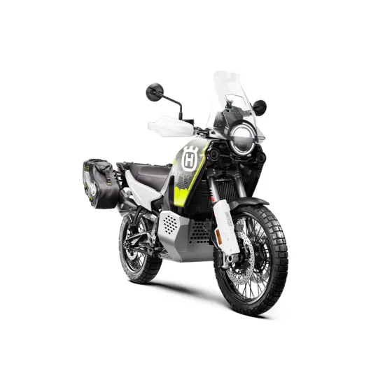 2025 Husqvarna Norden 901 Expedition 2025 Husqvarna Norden 901 Expedition