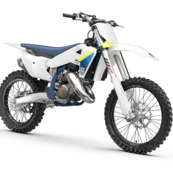 2025 Husqvarna TC 125