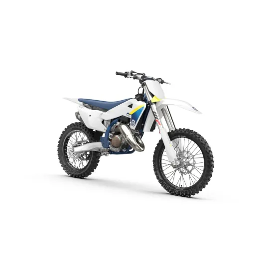 2025 Husqvarna TC 125 2025 Husqvarna TC 125
