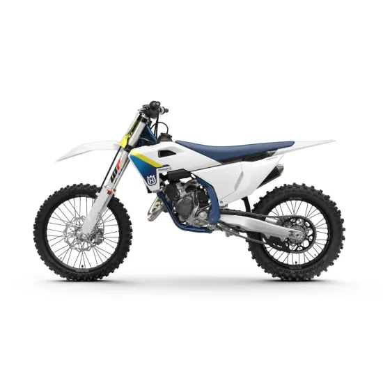 2025 Husqvarna TC 125 2025 Husqvarna TC 125