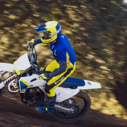 2025 Husqvarna TC 125
