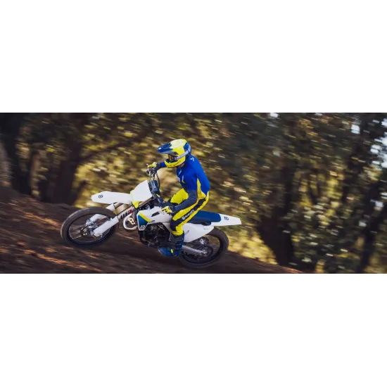 2025 Husqvarna TC 125 2025 Husqvarna TC 125