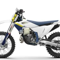 2025 Husqvarna TE 150 / 250