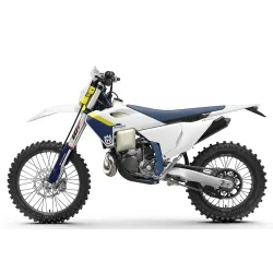 2025 Husqvarna TE 150 / 250