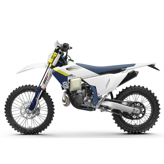 2025 Husqvarna TE 150 / 250 2025 Husqvarna TE 150 / 250