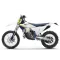 2025 Husqvarna TE 150 / 250