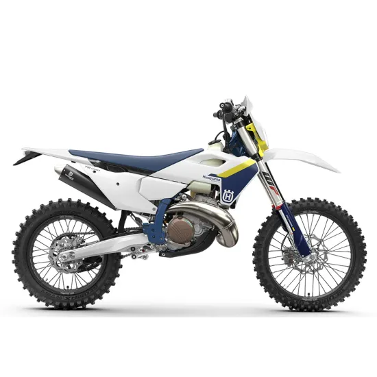2025 Husqvarna TE 150 / 250 2025 Husqvarna TE 150 / 250