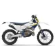 2025 Husqvarna TE 150 / 250 2025 Husqvarna TE 150 / 250