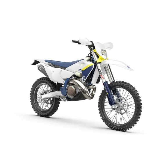 2025 Husqvarna TE 150 / 250 2025 Husqvarna TE 150 / 250