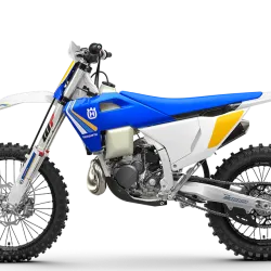 2025 Husqvarna TX 300 Heritage
