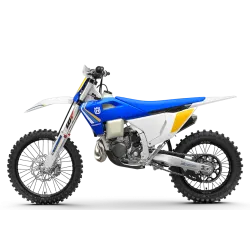 2025 Husqvarna TX 300 Heritage