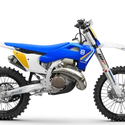 2025 Husqvarna TX 300 Heritage