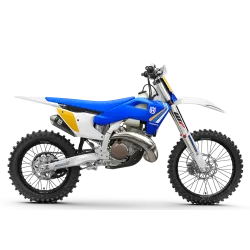 2025 Husqvarna TX 300 Heritage