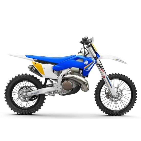 2025 Husqvarna TX 300 Heritage 2025 Husqvarna TX 300 Heritage