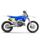 2025 Husqvarna TX 300 Heritage 2025 Husqvarna TX 300 Heritage