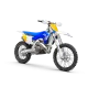 2025 Husqvarna TX 300 Heritage 2025 Husqvarna TX 300 Heritage