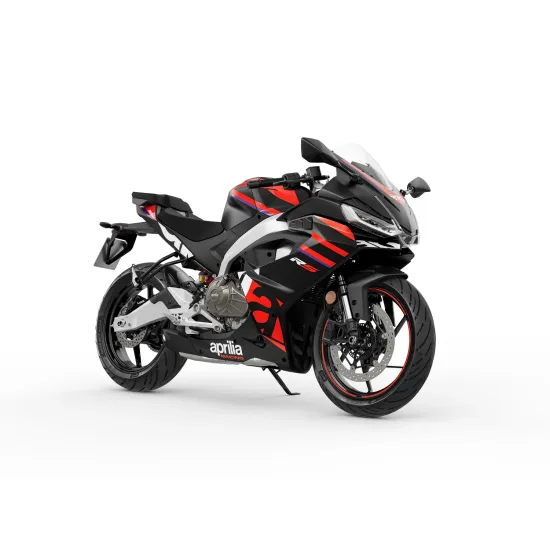 2025 RS 457 2025 RS 457