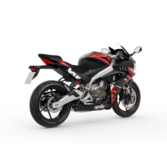 2025 RS 457 2025 RS 457