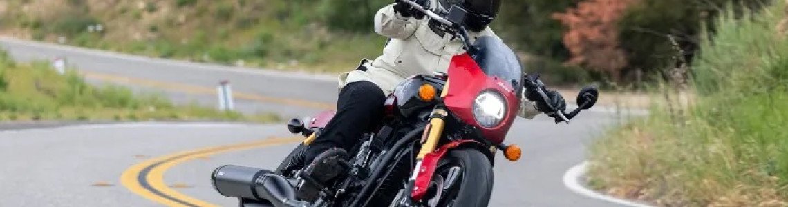 Indian Motorcycles
