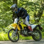 Suzuki Motorcycles