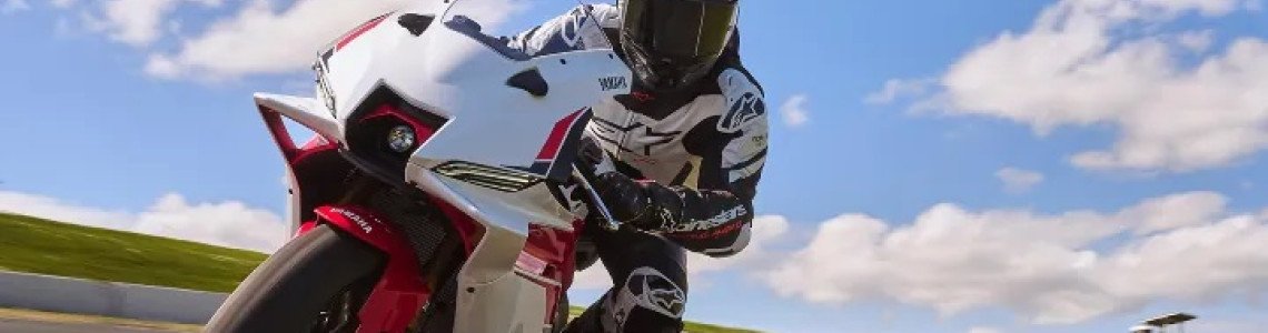 Yamaha Motorcycles