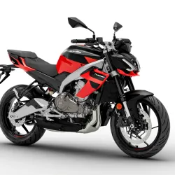 2025 Tuono 457
