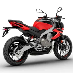 2025 Tuono 457