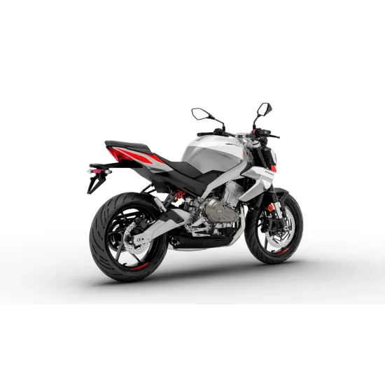 2025 Tuono 457 2025 Tuono 457