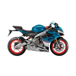 2026 Aprilia RS 660 Base 