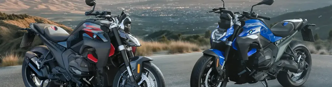 Motorcycles Motorcycles