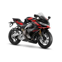 2026 Aprilia RS 660 Factory