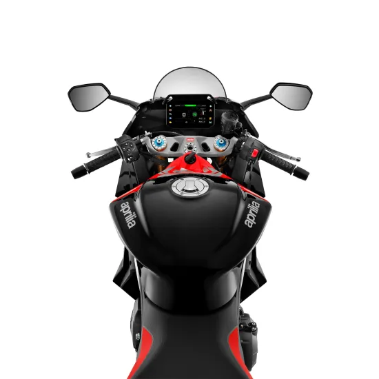 2026 Aprilia RS 660 Factory 2026 Aprilia RS 660 Factory