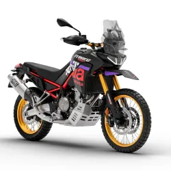 2026 Aprilia Tuareg 660 Rally
