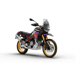 2026 Aprilia Tuareg 660 Rally