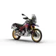 2026 Aprilia Tuareg 660 Rally 2026 Aprilia Tuareg 660 Rally