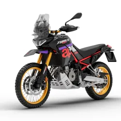 2026 Aprilia Tuareg 660 Rally