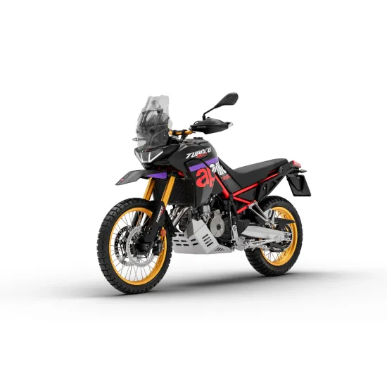 2026 Aprilia Tuareg 660 Rally 2026 Aprilia Tuareg 660 Rally
