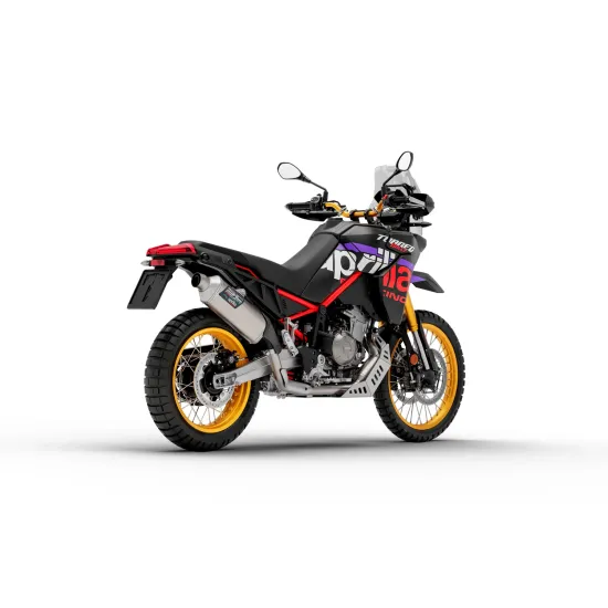 2026 Aprilia Tuareg 660 Rally 2026 Aprilia Tuareg 660 Rally