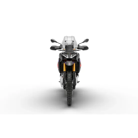 2026 Aprilia Tuareg 660 Rally 2026 Aprilia Tuareg 660 Rally