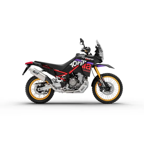 2026 Aprilia Tuareg 660 Rally 2026 Aprilia Tuareg 660 Rally