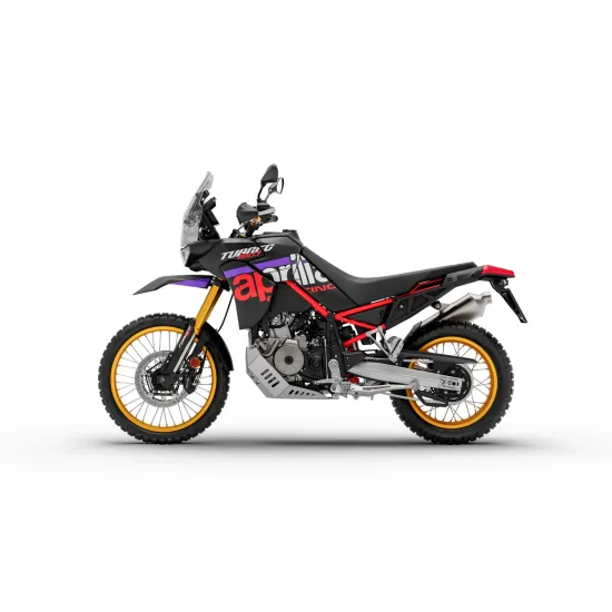 2026 Aprilia Tuareg 660 Rally 2026 Aprilia Tuareg 660 Rally