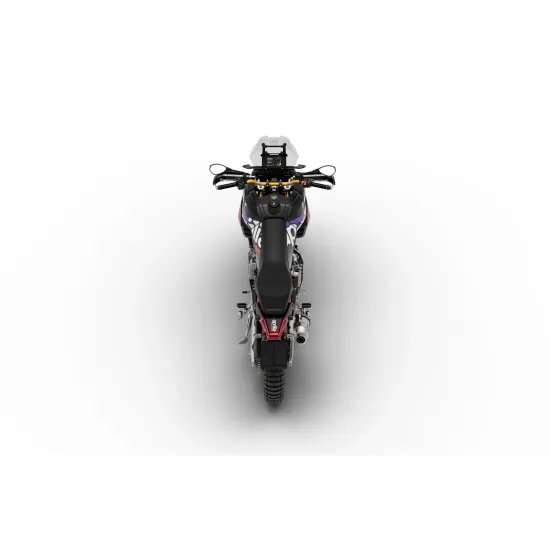 2026 Aprilia Tuareg 660 Rally 2026 Aprilia Tuareg 660 Rally