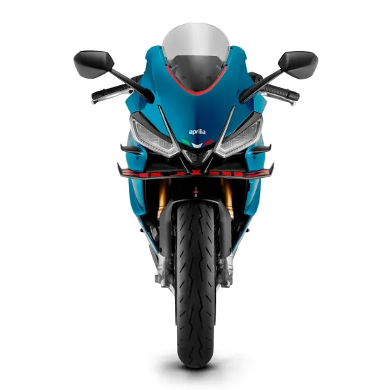 2026 Aprilia RS 660 Base 2026 Aprilia RS 660 Base