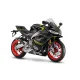 2026 Aprilia RS 660 Base 2026 Aprilia RS 660 Base
