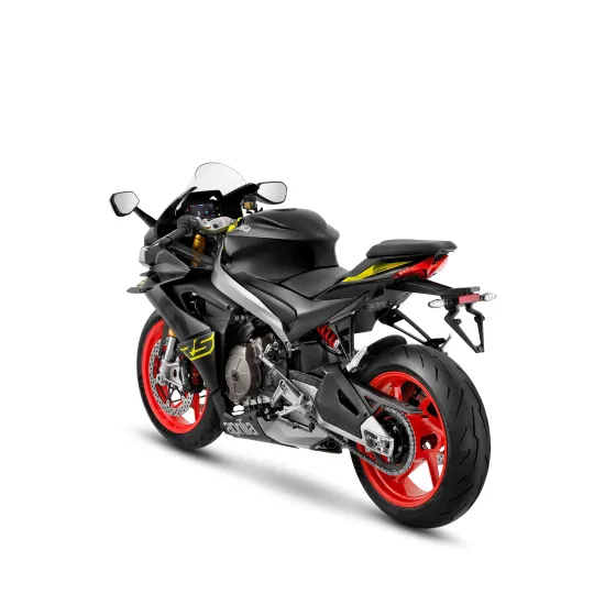 2026 Aprilia RS 660 Base 2026 Aprilia RS 660 Base
