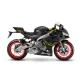 2026 Aprilia RS 660 Base 2026 Aprilia RS 660 Base