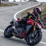 Ducati Motorcycles